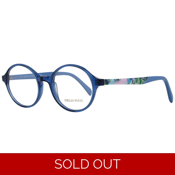 Pucci Optical Frame EP5002 089 48